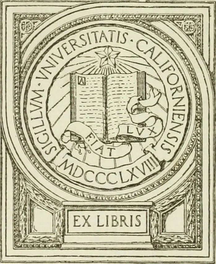 An illustration from The works of ... vindicating the church of England, as truly christian, and duly reformed: in eight books of ecclesiastical polity. Now compleated, as with the sixth and eighth, so with the seventh, (touching episcopacy, as the primitive, catholick and apostolick government of the church) out of his own manuscripts, never before published. With an account of his holy life, and happy death, 1662, leaf 1