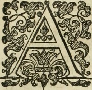 An illustration from The works of ... vindicating the church of England, as truly christian, and duly reformed: in eight books of ecclesiastical polity. Now compleated, as with the sixth and eighth, so with the seventh, (touching episcopacy, as the primitive, catholick and apostolick government of the church) out of his own manuscripts, never before published. With an account of his holy life, and happy death, 1662, leaf 156