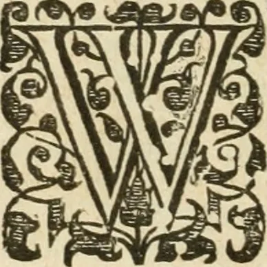An illustration from The works of ... vindicating the church of England, as truly christian, and duly reformed: in eight books of ecclesiastical polity. Now compleated, as with the sixth and eighth, so with the seventh, (touching episcopacy, as the primitive, catholick and apostolick government of the church) out of his own manuscripts, never before published. With an account of his holy life, and happy death, 1662, leaf 471