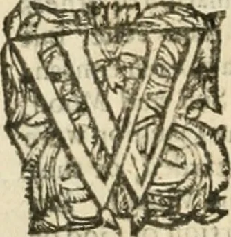 An illustration from The works of ... vindicating the church of England, as truly christian, and duly reformed: in eight books of ecclesiastical polity. Now compleated, as with the sixth and eighth, so with the seventh, (touching episcopacy, as the primitive, catholick and apostolick government of the church) out of his own manuscripts, never before published. With an account of his holy life, and happy death, 1662, leaf 547