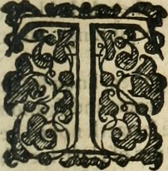 An illustration from The works of ... vindicating the church of England, as truly christian, and duly reformed: in eight books of ecclesiastical polity. Now compleated, as with the sixth and eighth, so with the seventh, (touching episcopacy, as the primitive, catholick and apostolick government of the church) out of his own manuscripts, never before published. With an account of his holy life, and happy death, 1662, leaf 656