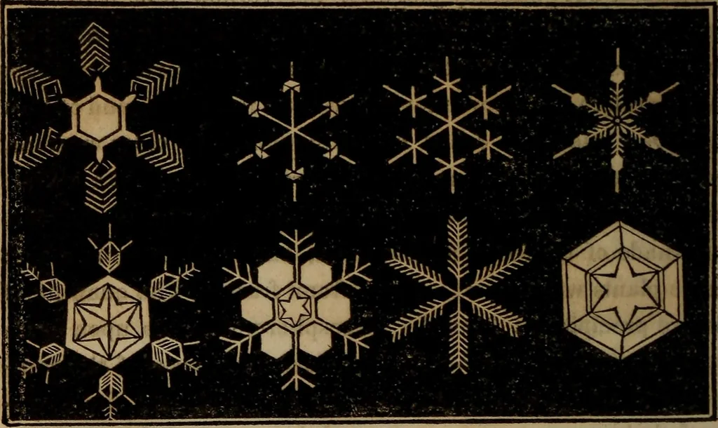An illustration from The world:, 1848, leaf 143