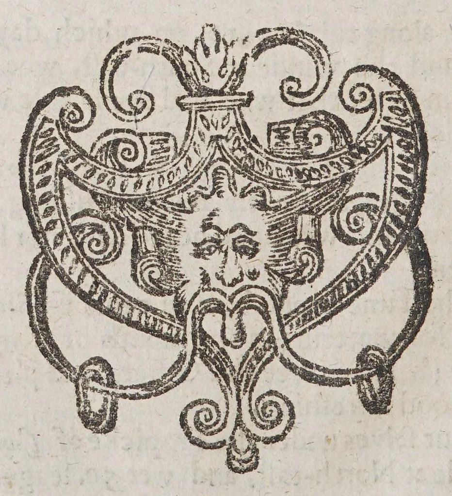 An illustration from The world encompassed by Sir Francis Drake. : Being his next voyage to that to Nombre de Dios, formerly imprinted;, 1635, leaf 104