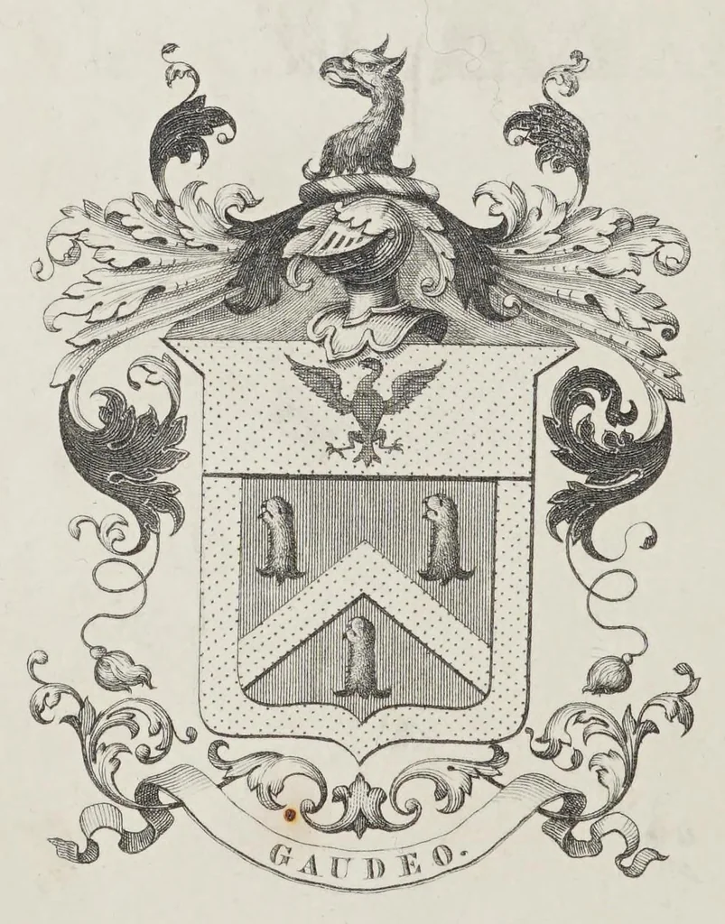 An illustration from The world encompassed by Sir Francis Drake. : Being his next voyage to that to Nombre de Dios, formerly imprinted;, 1635, leaf 2