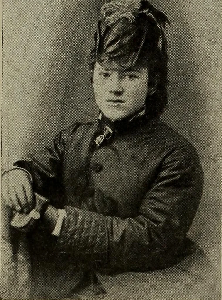 An illustration from The worlds and I, 1918, leaf 431