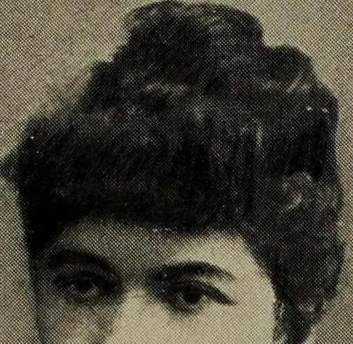 An illustration from The worlds and I, 1918, leaf 435