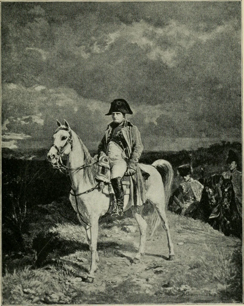 An illustration from The world's painters and their pictures, 1899, leaf 178