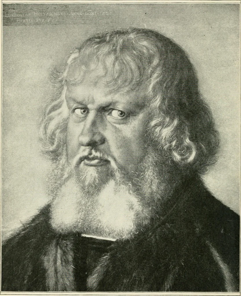 An illustration from The world's painters and their pictures, 1899, leaf 233