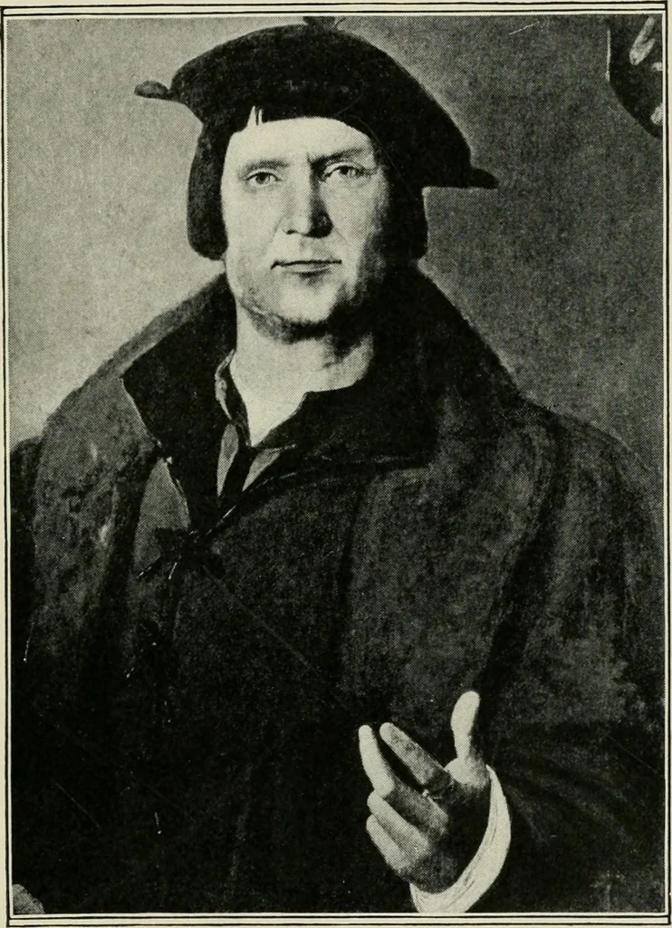 An illustration from The world's painters and their pictures, 1899, leaf 242