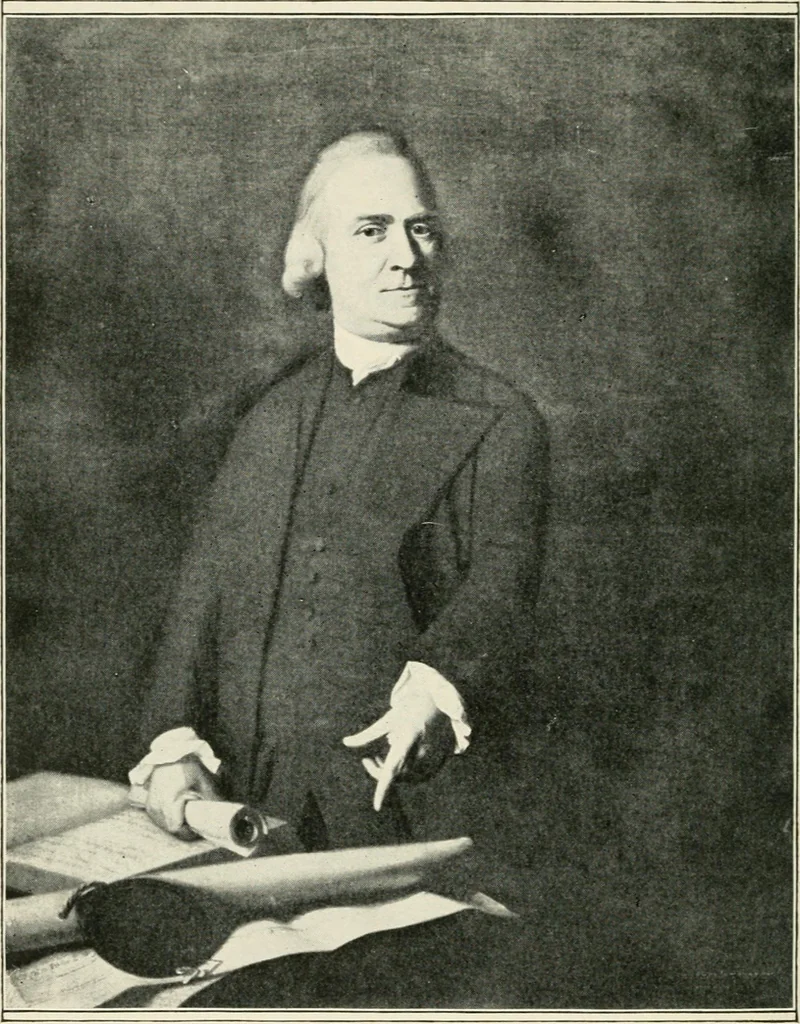 An illustration from The world's painters and their pictures, 1899, leaf 265
