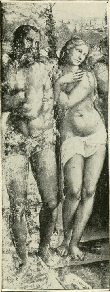 An illustration from The world's painters and their pictures, 1899, leaf 89