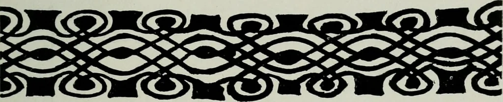 An illustration from Wormharmonie, 1912, leaf 116