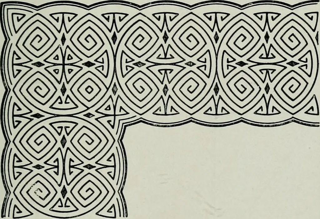An illustration from Wormharmonie, 1912, leaf 116