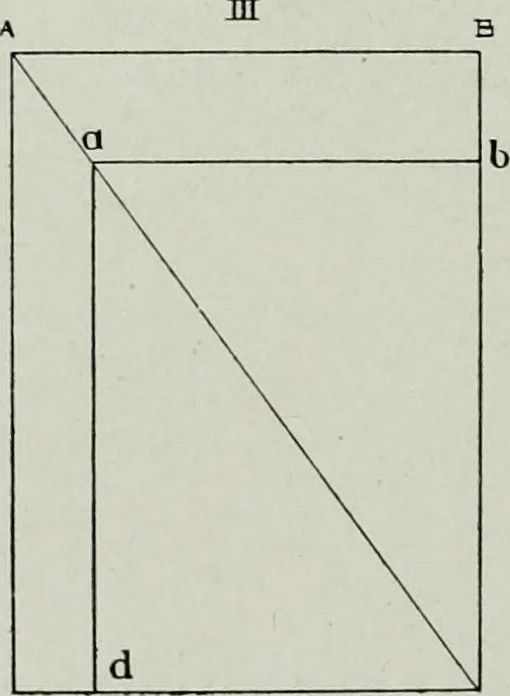 An illustration from Wormharmonie, 1912, leaf 117
