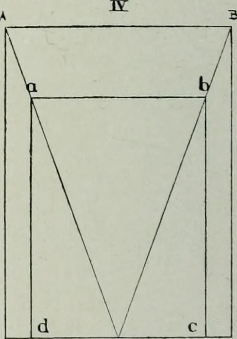 An illustration from Wormharmonie, 1912, leaf 117