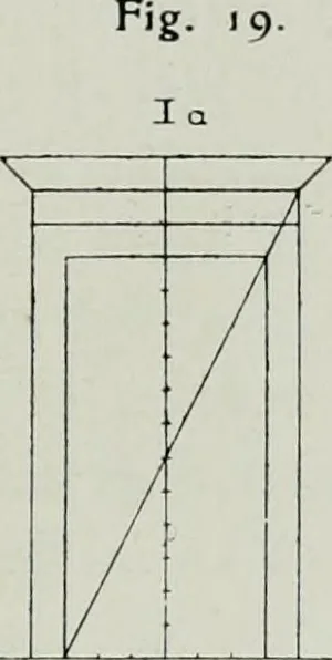 An illustration from Wormharmonie, 1912, leaf 120