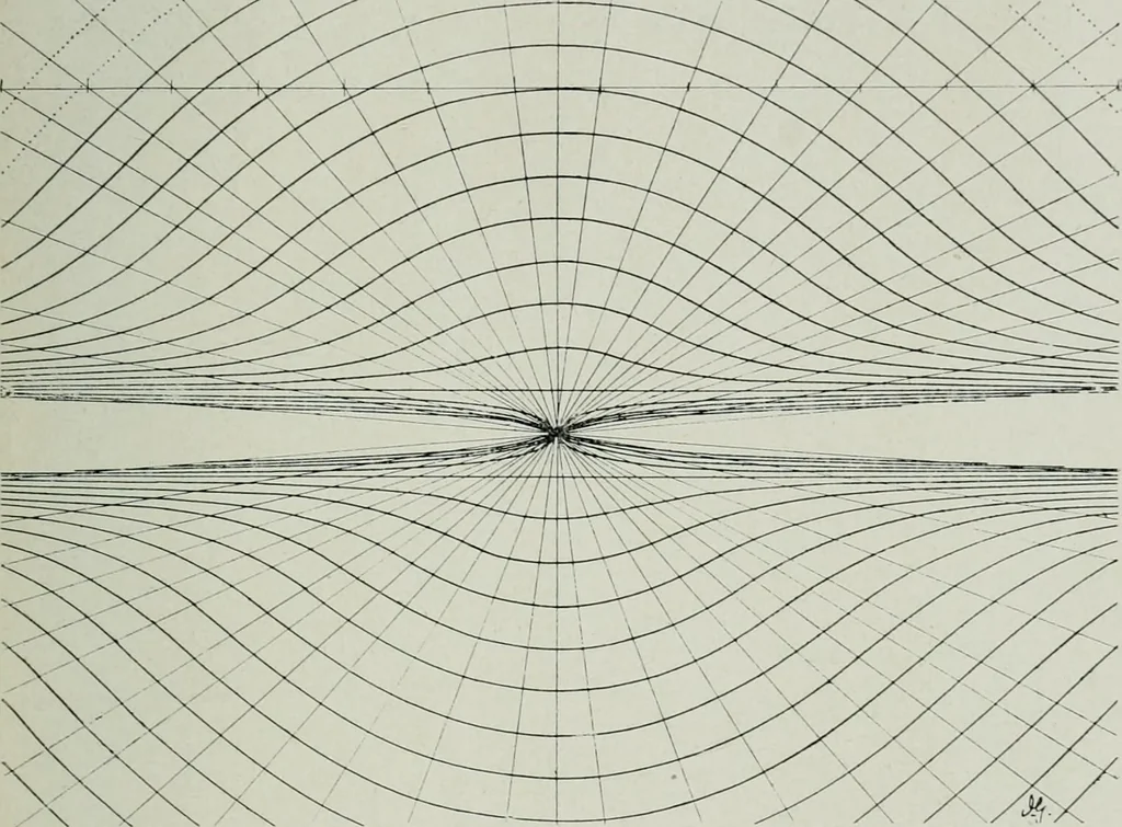 An illustration from Wormharmonie, 1912, leaf 132