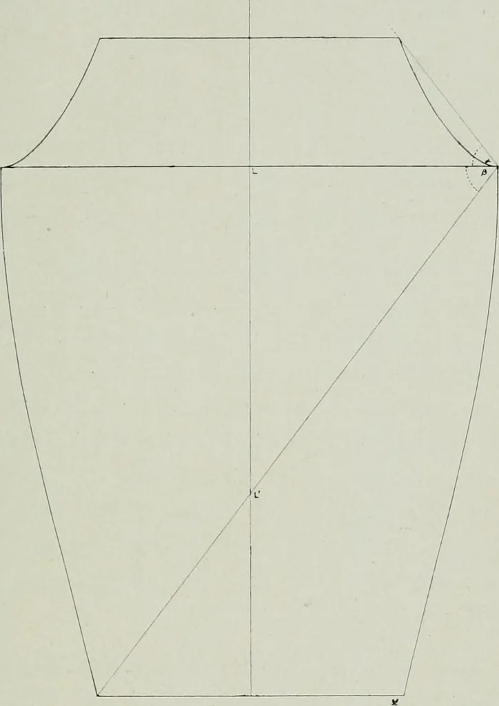An illustration from Wormharmonie, 1912, leaf 138