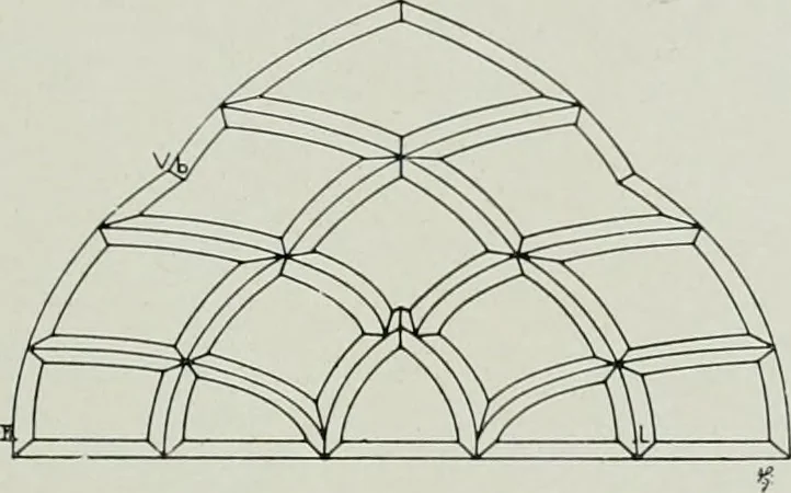 An illustration from Wormharmonie, 1912, leaf 172