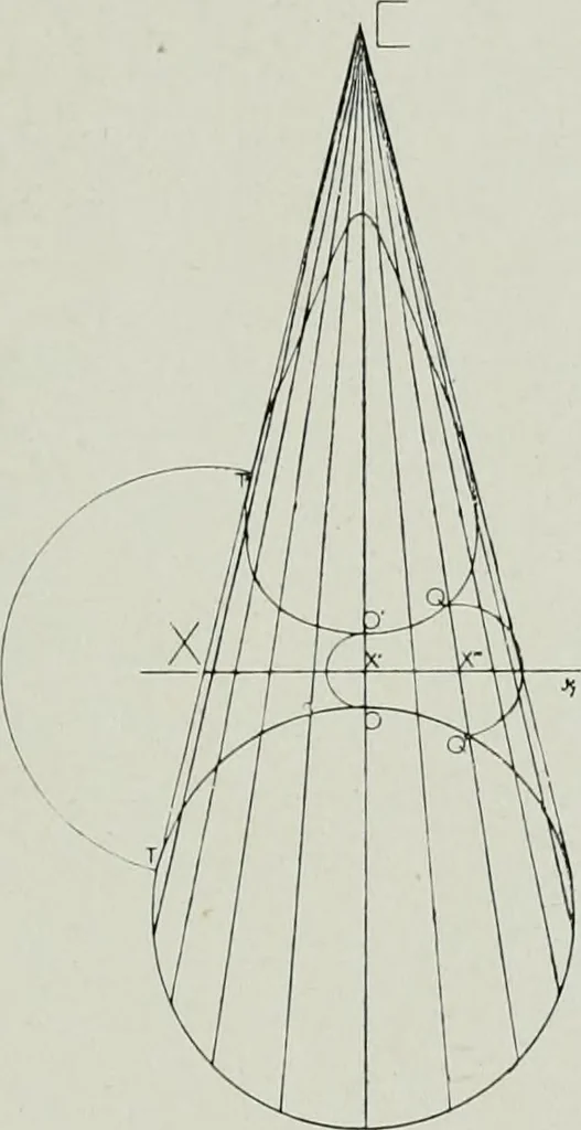 An illustration from Wormharmonie, 1912, leaf 70