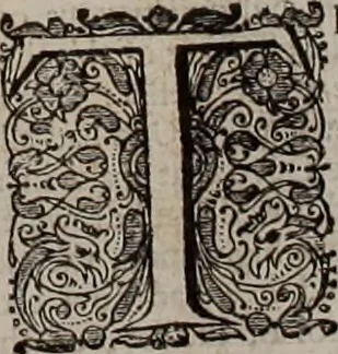 An illustration from The works of the Reverend and learned John Lightfoot, D.D. .., 1684, leaf 75