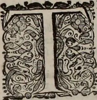 An illustration from The works of the Reverend and learned John Lightfoot, D.D. .., 1684, leaf 18