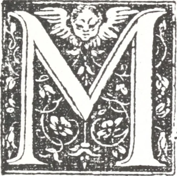 An illustration from The worthines of Wales: wherein are more then a thousand seuerall things rehearsed: some set out in prose to the pleasure of the reader, and with such varietie of verse for the beautifying of the book as no doubt shall delight thousands to understand, 1587, leaf 8