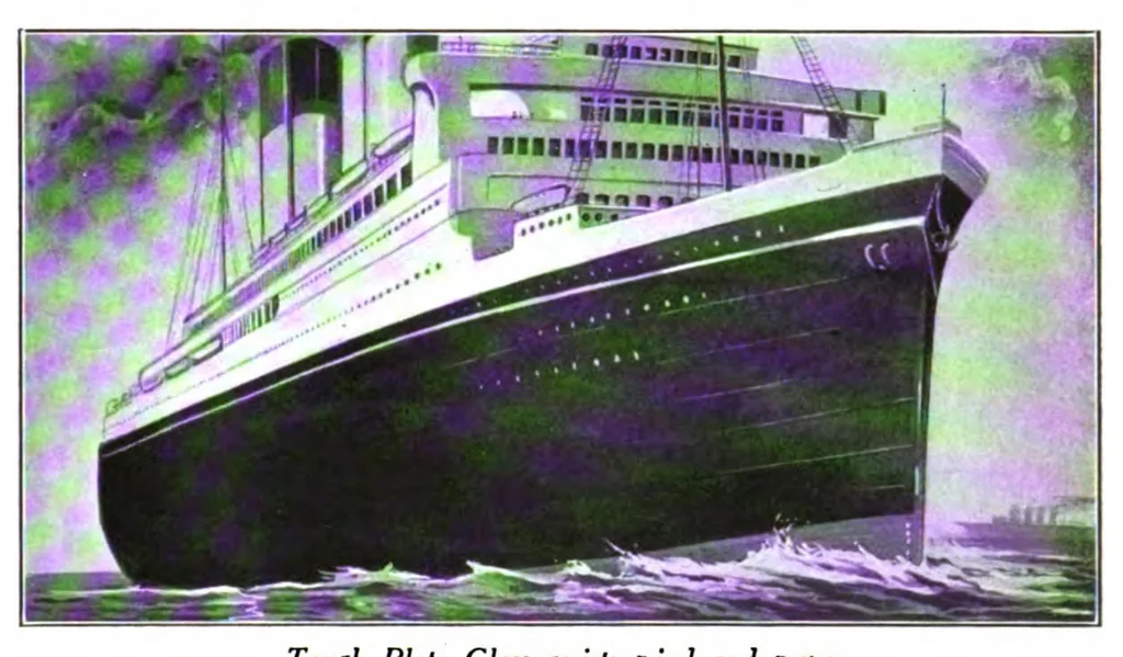 An illustration from W. P. Fuller & Co. : Catalog H, 1924, leaf 500