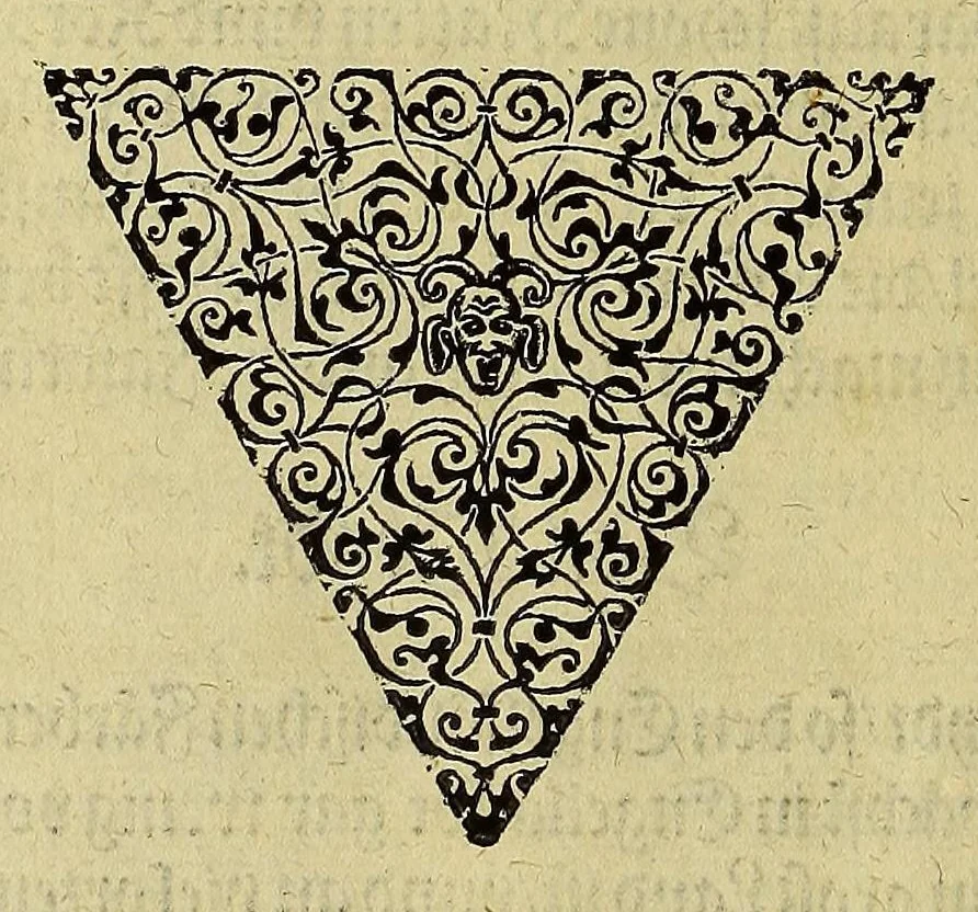 An illustration from Wunderbarliche, doch warhafftige Erklärung, von der Gelegenheit vnd Sitten der Wilden in Virginia, welche newlich von den Engelländern, so im Jar 1585. : vom Herrn Reichard Greinuile, einem von der Ritterschafft, in gemeldte Landschafft die zu bewohnen geführt waren, ist erfunden worden, in Verlegung H. Walter Raleigh, Ritter vnd Obersten dess Zinbergwercks, auss vergünstigung der Durchleuchtigsten vnnd Vnvberwindlichsten, Elizabeth, Königin in Engelland, &c., 1590, leaf 20