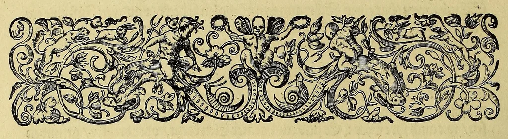 An illustration from Wunderbarliche, doch warhafftige Erklärung, von der Gelegenheit vnd Sitten der Wilden in Virginia, welche newlich von den Engelländern, so im Jar 1585. : vom Herrn Reichard Greinuile, einem von der Ritterschafft, in gemeldte Landschafft die zu bewohnen geführt waren, ist erfunden worden, in Verlegung H. Walter Raleigh, Ritter vnd Obersten dess Zinbergwercks, auss vergünstigung der Durchleuchtigsten vnnd Vnvberwindlichsten, Elizabeth, Königin in Engelland, &c., 1590, leaf 30