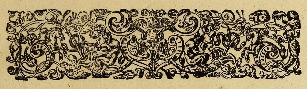 An illustration from Wunderbarliche, doch warhafftige Erklärung, von der Gelegenheit vnd Sitten der Wilden in Virginia, welche newlich von den Engelländern, so im Jahr 1585. : vom Herrn Reichard Greinuile, einem von der Ritterschafft, in gemeldte Landschafft die zubewohnen geführet waren, ist erfunden worden, in Vorlegung H. Walter Ralegh, Ritter vnd Obersten dess Zinnbergwercks, auss Vergünstigung der Durchleuchtigsten vnd Vnvberwindlichsten, Elisabeth, Königin in Engelland, &c., 1620, leaf 41