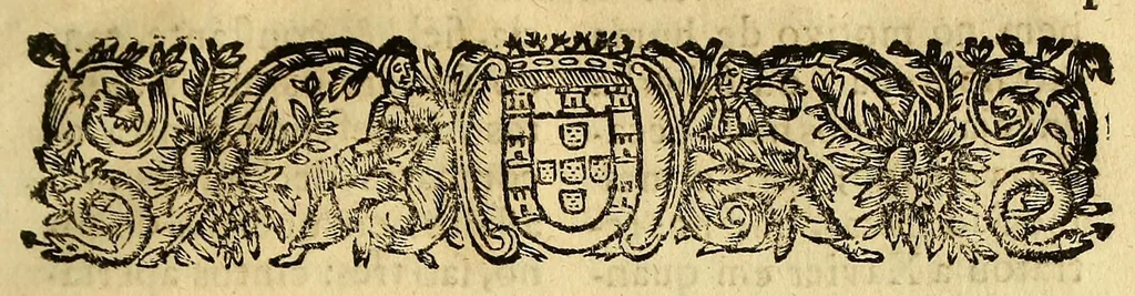 An illustration from Xavier dormindo, e Xavier acordado: : dormindo, em tres oraçoens panegyricas no triduo da sua festa, acordado, em doze sermoens panegyricos, moraes, & asceticos, os nove da sua novena, o decimo da sua canonizaçaõ, o undecimo do seu dia, o ultimo do seu patrocinio,, 1694, leaf 29