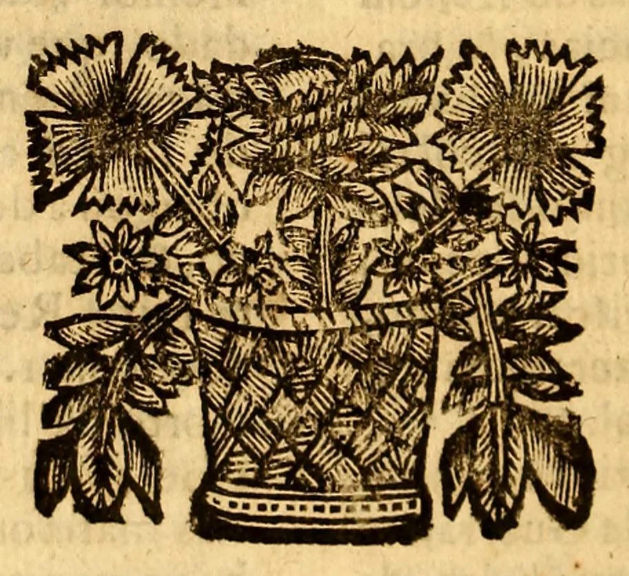 An illustration from Xavier dormindo, e Xavier acordado: : dormindo, em tres oraçoens panegyricas no triduo da sua festa, acordado, em doze sermoens panegyricos, moraes, & asceticos, os nove da sua novena, o decimo da sua canonizaçaõ, o undecimo do seu dia, o ultimo do seu patrocinio,, 1694, leaf 566
