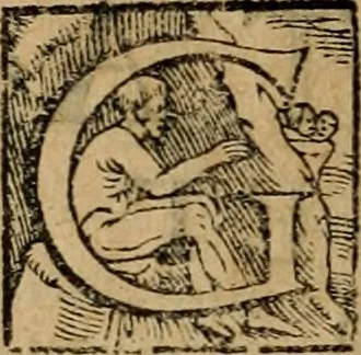 An illustration from XII. primorvm Caesarvm et LXIIII ipsorvm vxorvm et parentum ex antiquis numismatibus, in aere incisae, effigies : atque eorundem earundemque vitae & res gestae, ex varijs authoribus collectae per Levinvm Hvlsivm .., 1597, leaf 131