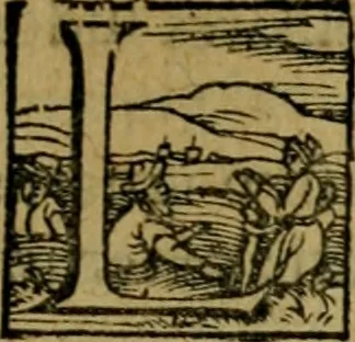 An illustration from XII. primorvm Caesarvm et LXIIII ipsorvm vxorvm et parentum ex antiquis numismatibus, in aere incisae, effigies : atque eorundem earundemque vitae & res gestae, ex varijs authoribus collectae per Levinvm Hvlsivm .., 1597, leaf 166