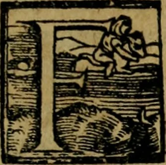 An illustration from XII. primorvm Caesarvm et LXIIII ipsorvm vxorvm et parentum ex antiquis numismatibus, in aere incisae, effigies : atque eorundem earundemque vitae & res gestae, ex varijs authoribus collectae per Levinvm Hvlsivm .., 1597, leaf 180