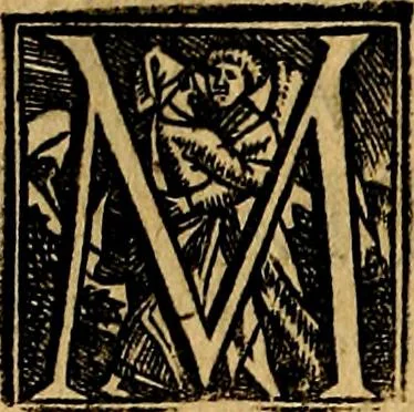 An illustration from XII primorvm Caesarvm et LXIIII. Ipsorvm vxorvm et parentum ex antiquis numismatibus, in aere incisae, effigies: atque eorundem earundemque vitae & res gestae, ex varijs authoribus, 1597, leaf 199
