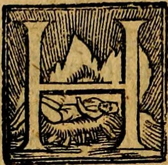 An illustration from XII primorvm Caesarvm et LXIIII. Ipsorvm vxorvm et parentum ex antiquis numismatibus, in aere incisae, effigies: atque eorundem earundemque vitae & res gestae, ex varijs authoribus, 1597, leaf 71