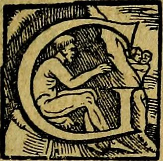 An illustration from XII primorvm Caesarvm et LXIIII. Ipsorvm vxorvm et parentum ex antiquis numismatibus, in aere incisae, effigies: atque eorundem earundemque vitae & res gestae, ex varijs authoribus, 1597, leaf 80