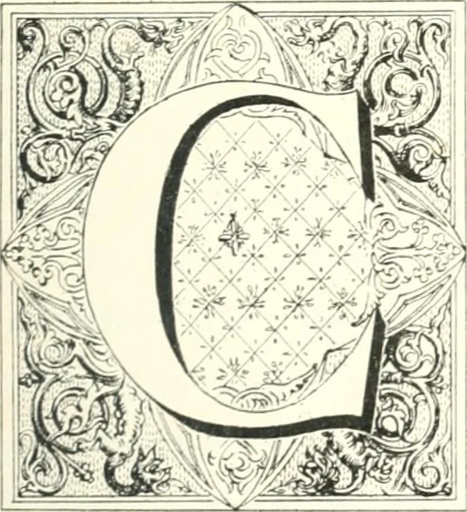 An illustration from XIXe [i.e. Dix-neuvième] siècle (en France); classes - moeurs - usages - costumes - inventions. Ouvrage illustré d'un front. chromotypographique, de 16 planches coloriées aux patrons, de 36 entetes et lettres ornées et de 487 gravures (dont 24 tirées hors texte) d'après les principaux artistes du siècle, 1893, leaf 138