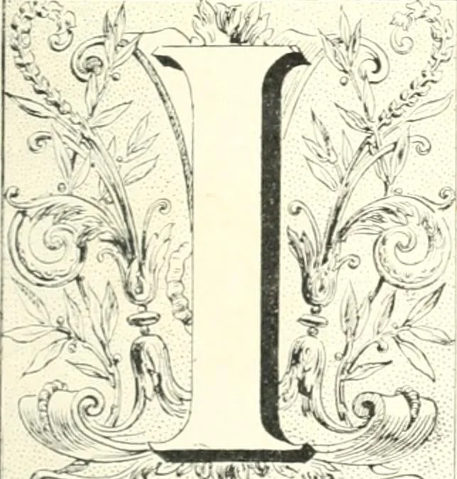 An illustration from XIXe [i.e. Dix-neuvième] siècle (en France); classes - moeurs - usages - costumes - inventions. Ouvrage illustré d'un front. chromotypographique, de 16 planches coloriées aux patrons, de 36 entetes et lettres ornées et de 487 gravures (dont 24 tirées hors texte) d'après les principaux artistes du siècle, 1893, leaf 188