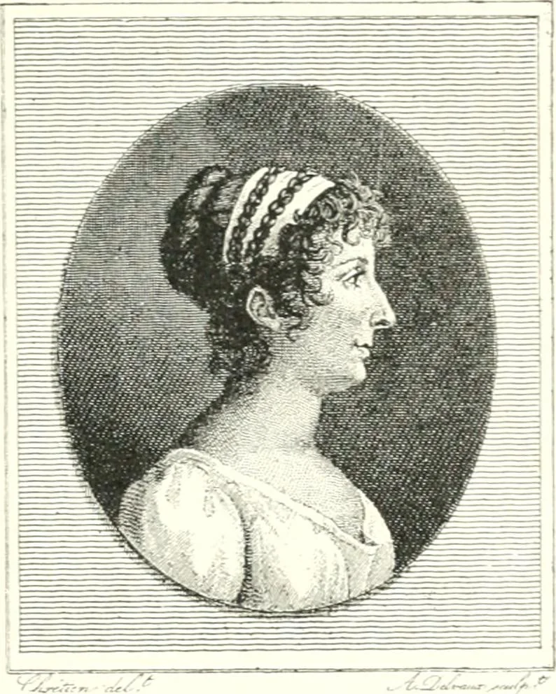 An illustration from XIXe [i.e. Dix-neuvième] siècle (en France); classes - moeurs - usages - costumes - inventions. Ouvrage illustré d'un front. chromotypographique, de 16 planches coloriées aux patrons, de 36 entetes et lettres ornées et de 487 gravures (dont 24 tirées hors texte) d'après les principaux artistes du siècle, 1893, leaf 190
