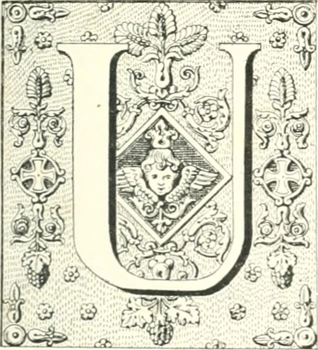 An illustration from XIXe [i.e. Dix-neuvième] siècle (en France); classes - moeurs - usages - costumes - inventions. Ouvrage illustré d'un front. chromotypographique, de 16 planches coloriées aux patrons, de 36 entetes et lettres ornées et de 487 gravures (dont 24 tirées hors texte) d'après les principaux artistes du siècle, 1893, leaf 20