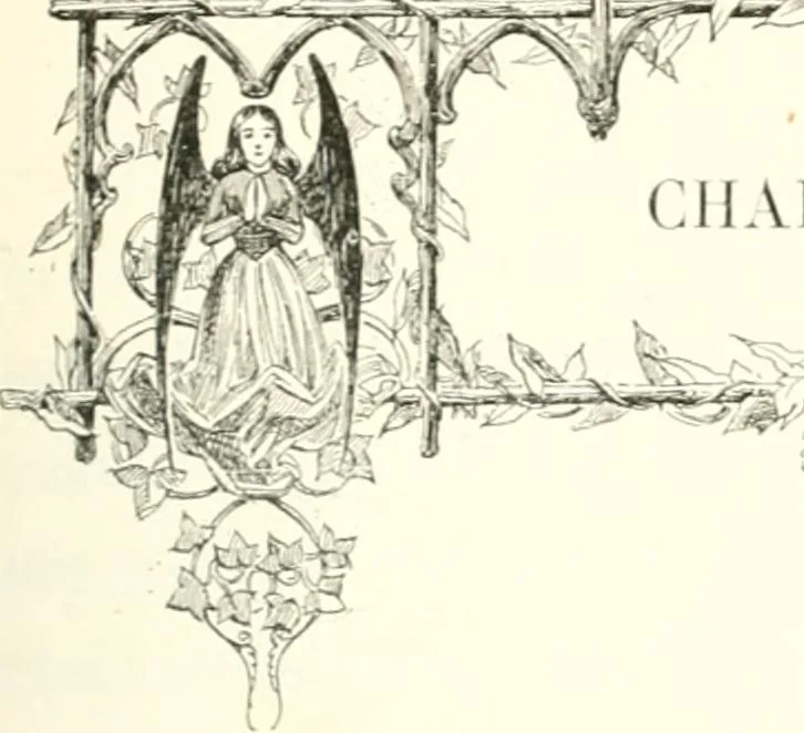 An illustration from XIXe [i.e. Dix-neuvième] siècle (en France); classes - moeurs - usages - costumes - inventions. Ouvrage illustré d'un front. chromotypographique, de 16 planches coloriées aux patrons, de 36 entetes et lettres ornées et de 487 gravures (dont 24 tirées hors texte) d'après les principaux artistes du siècle, 1893, leaf 236