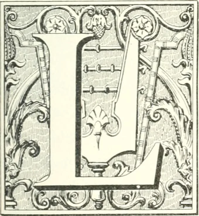 An illustration from XIXe [i.e. Dix-neuvième] siècle (en France); classes - moeurs - usages - costumes - inventions. Ouvrage illustré d'un front. chromotypographique, de 16 planches coloriées aux patrons, de 36 entetes et lettres ornées et de 487 gravures (dont 24 tirées hors texte) d'après les principaux artistes du siècle, 1893, leaf 236