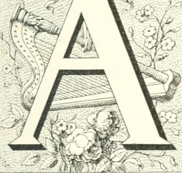 An illustration from XIXe [i.e. Dix-neuvième] siècle (en France); classes - moeurs - usages - costumes - inventions. Ouvrage illustré d'un front. chromotypographique, de 16 planches coloriées aux patrons, de 36 entetes et lettres ornées et de 487 gravures (dont 24 tirées hors texte) d'après les principaux artistes du siècle, 1893, leaf 274