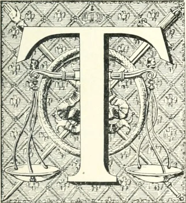 An illustration from XIXe [i.e. Dix-neuvième] siècle (en France); classes - moeurs - usages - costumes - inventions. Ouvrage illustré d'un front. chromotypographique, de 16 planches coloriées aux patrons, de 36 entetes et lettres ornées et de 487 gravures (dont 24 tirées hors texte) d'après les principaux artistes du siècle, 1893, leaf 456
