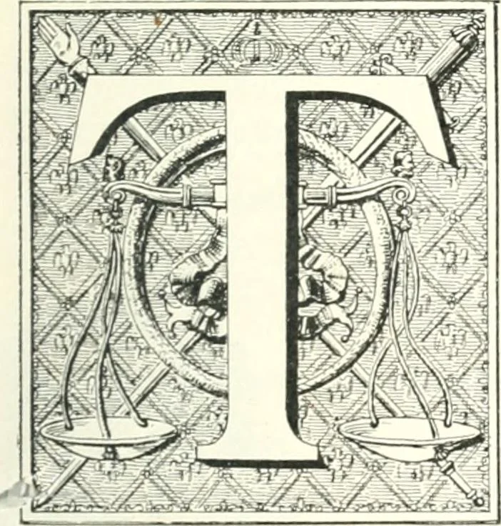 An illustration from XIXe [i.e. Dix-neuvième] siècle (en France); classes - moeurs - usages - costumes - inventions. Ouvrage illustré d'un front. chromotypographique, de 16 planches coloriées aux patrons, de 36 entetes et lettres ornées et de 487 gravures (dont 24 tirées hors texte) d'après les principaux artistes du siècle, 1893, leaf 50