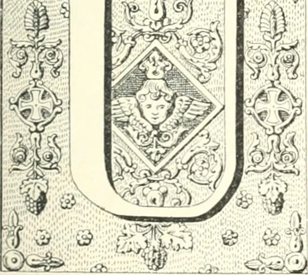 An illustration from XIXe [i.e. Dix-neuvième] siècle (en France); classes - moeurs - usages - costumes - inventions. Ouvrage illustré d'un front. chromotypographique, de 16 planches coloriées aux patrons, de 36 entetes et lettres ornées et de 487 gravures (dont 24 tirées hors texte) d'après les principaux artistes du siècle, 1893, leaf 524