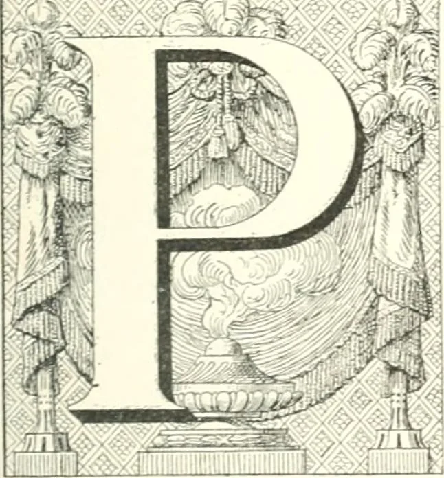 An illustration from XIXe [i.e. Dix-neuvième] siècle (en France); classes - moeurs - usages - costumes - inventions. Ouvrage illustré d'un front. chromotypographique, de 16 planches coloriées aux patrons, de 36 entetes et lettres ornées et de 487 gravures (dont 24 tirées hors texte) d'après les principaux artistes du siècle, 1893, leaf 574